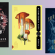Image for article titled 13 Fungal Horror Books That Want To Rot Your Brain